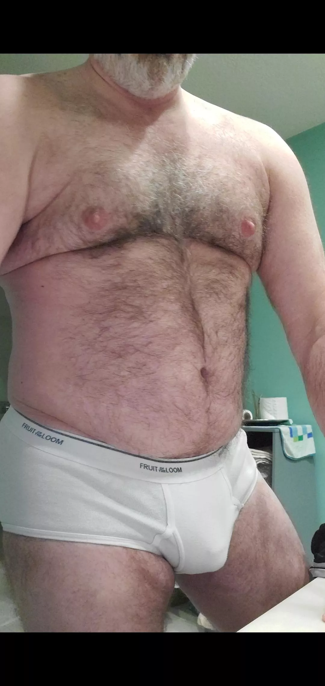 (45) papabear into other TWs papabears.