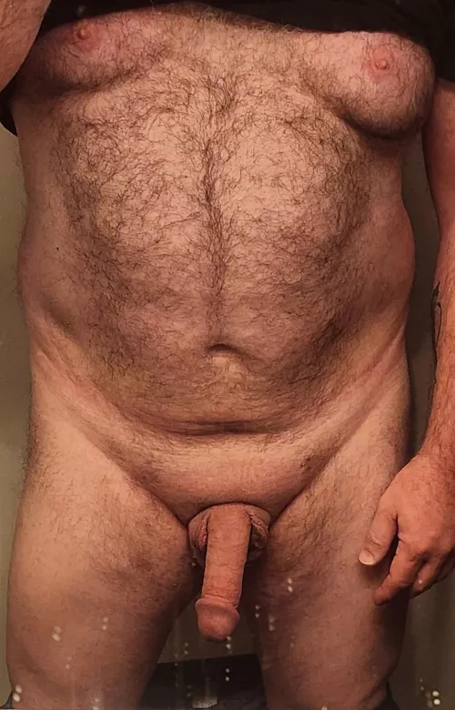 [55] Orlando FL ....Dad Bod for you to view...