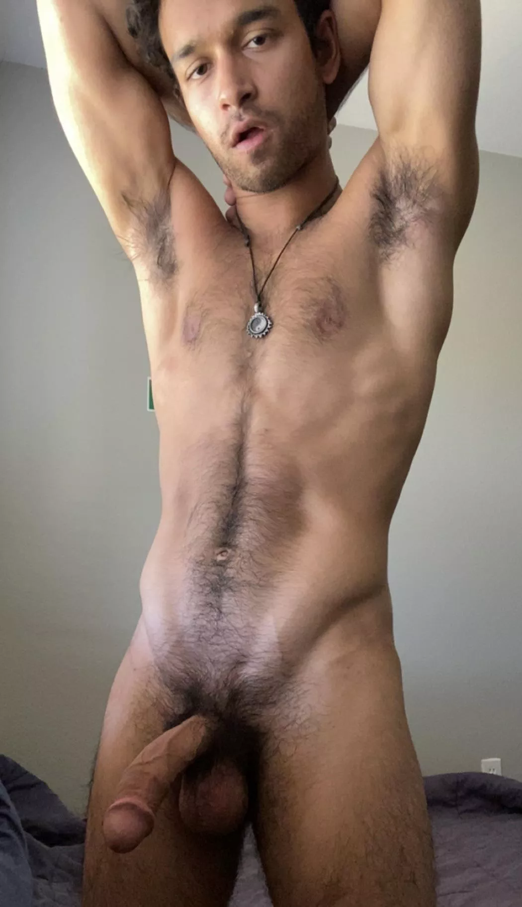 a redditor asked me to pose like this