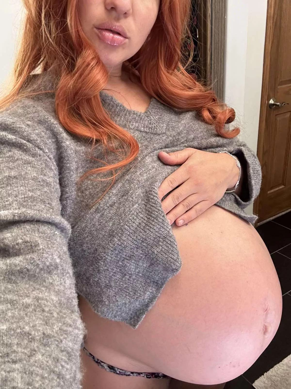 Almost 31 Weeks Along!