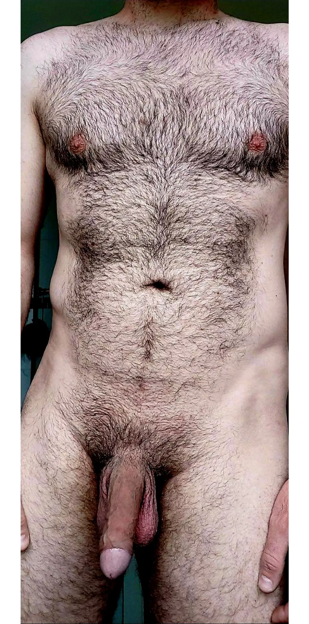 Always handy to have an extra layer in winter