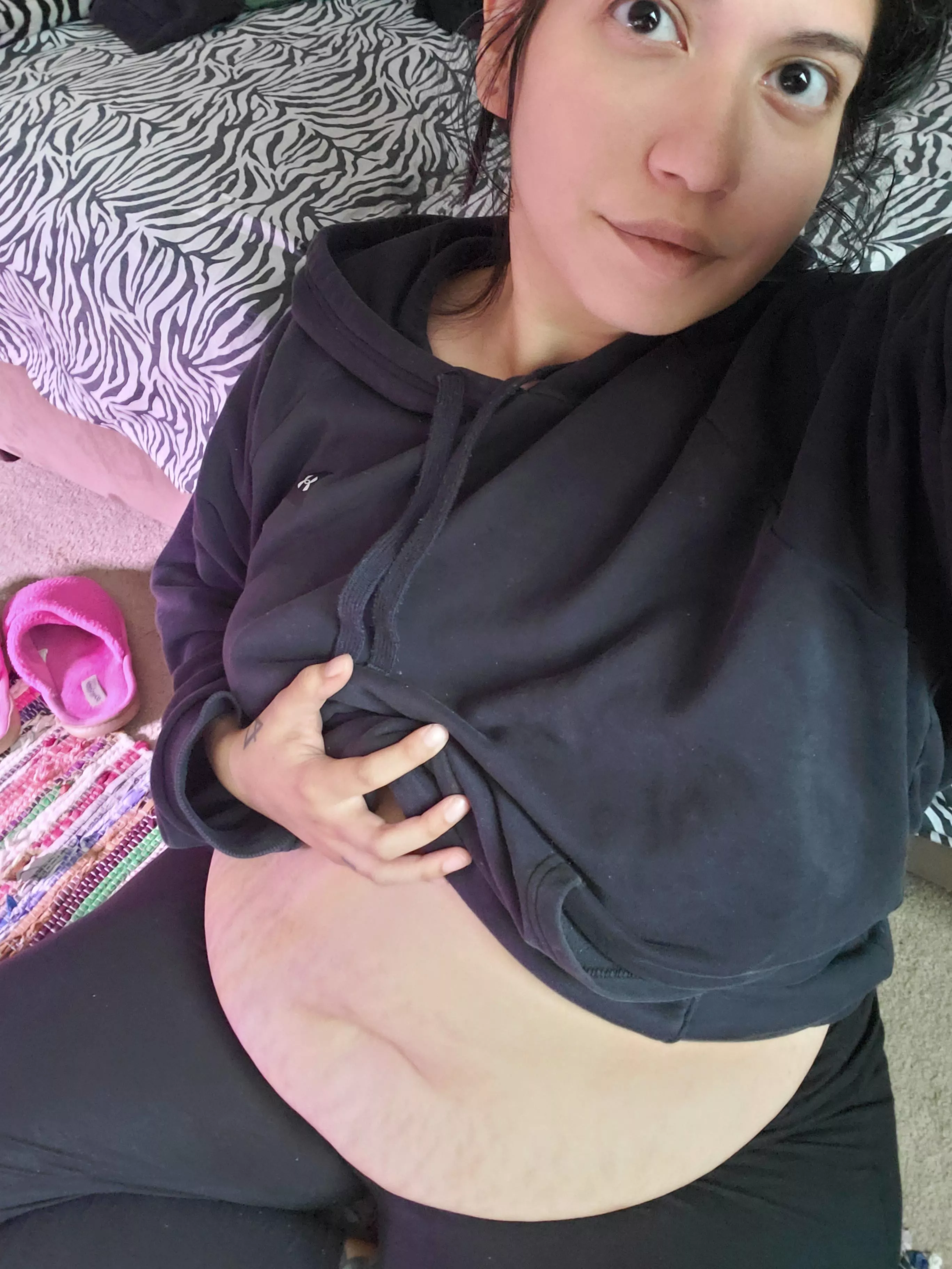 Am I wrong for gaining +60 lbs last year? 🤦🏻‍♀️