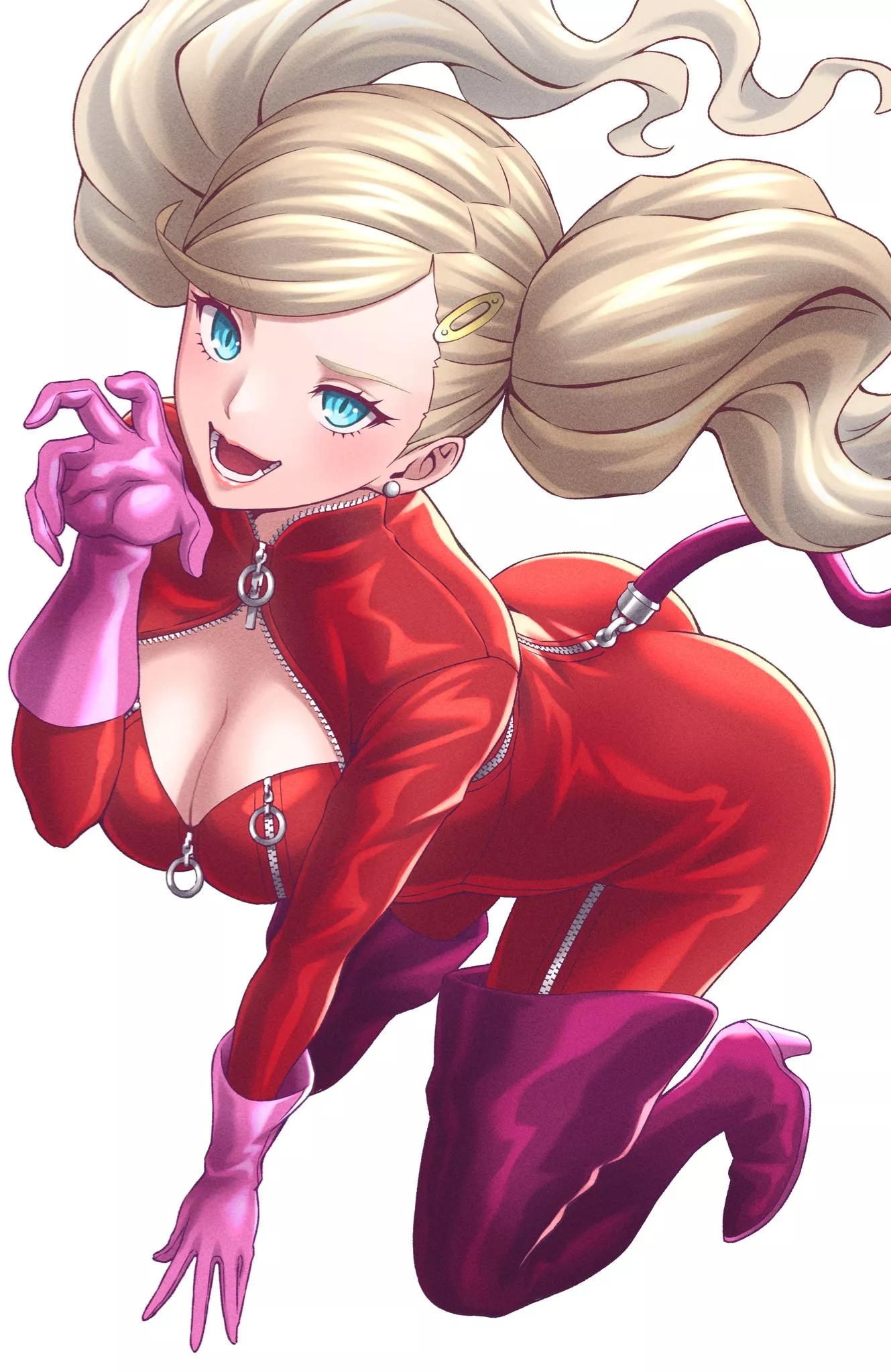 Ann Takamaki [Persona 5]