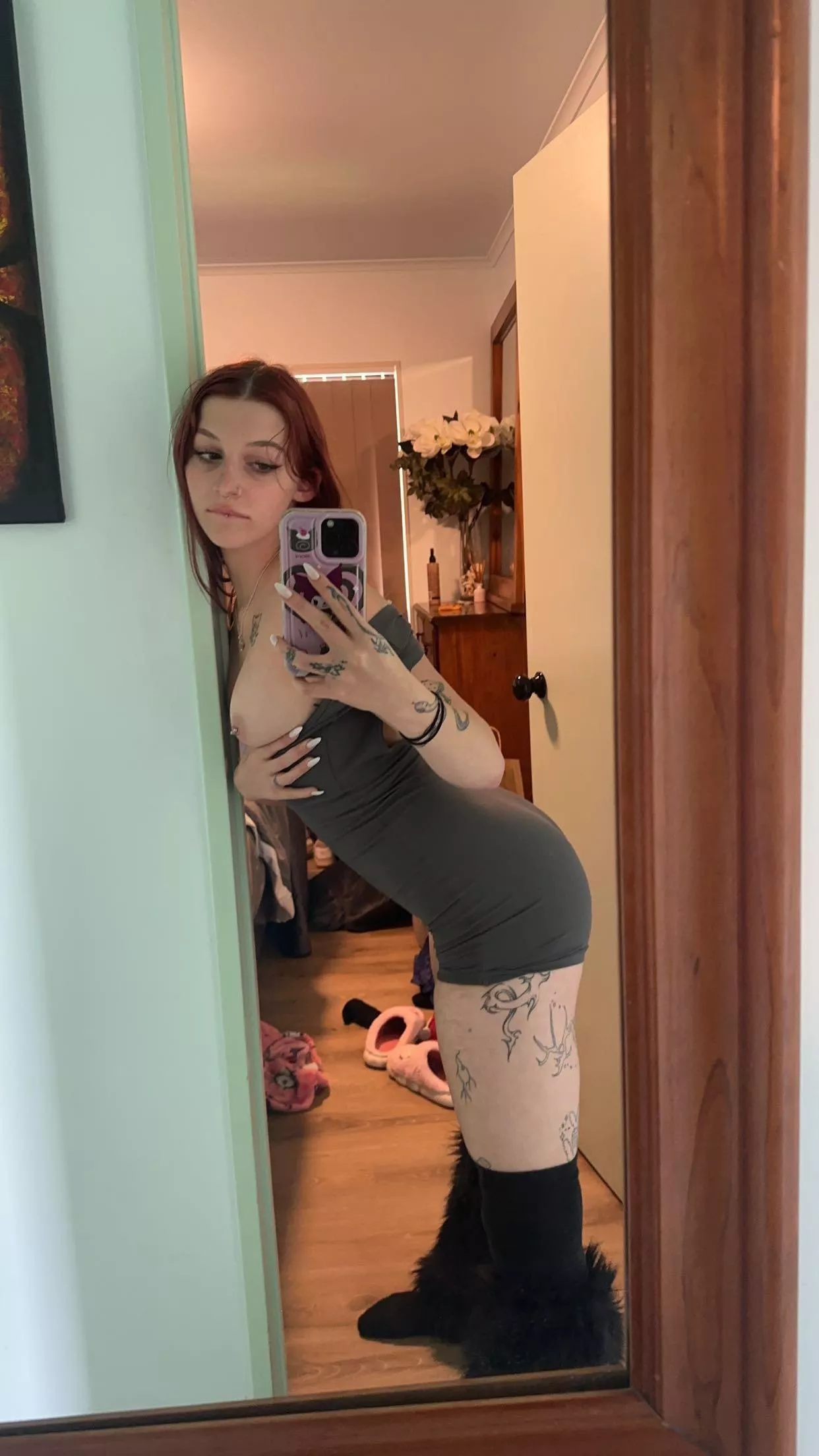 are they too small? 😩