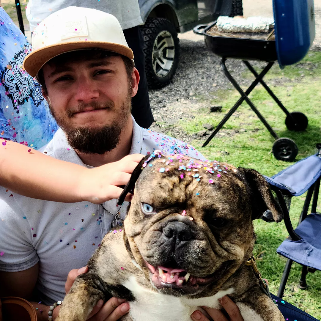 Been a while. How y'all doing?