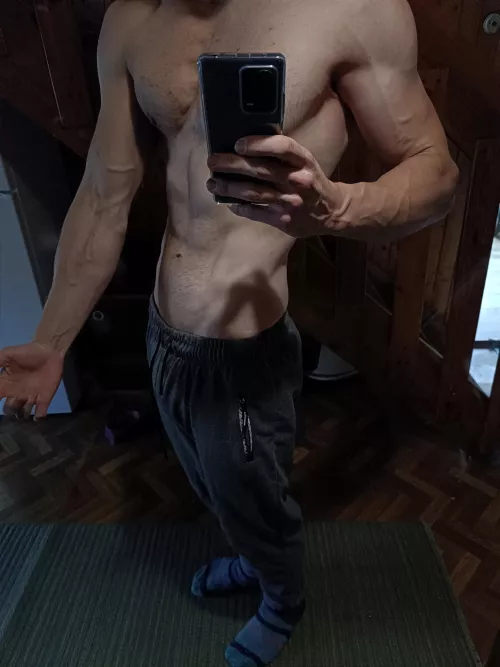 being sick sucks... warm me up?