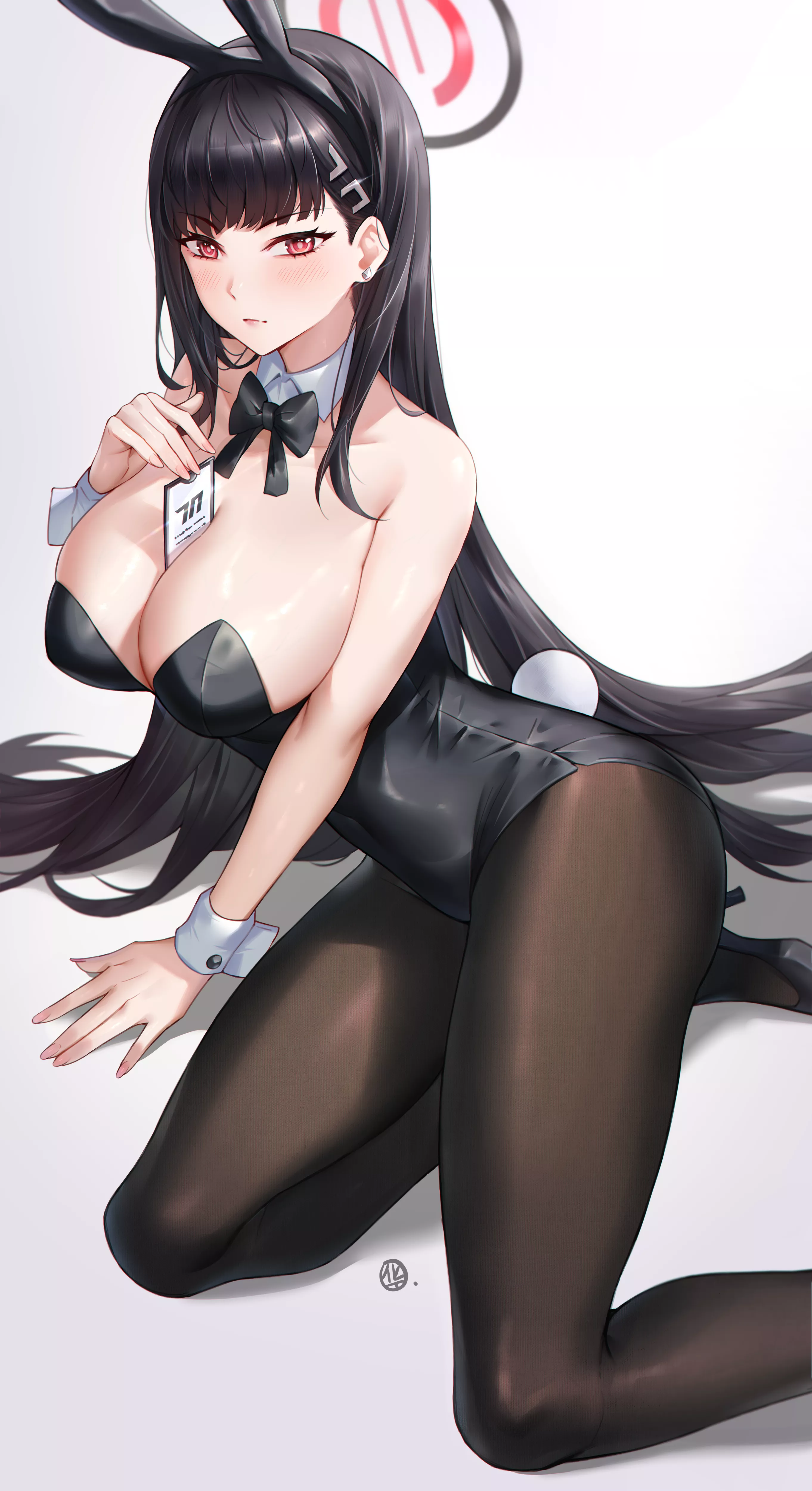 Bunny Rio Tsukatsuki [Blue Archive]