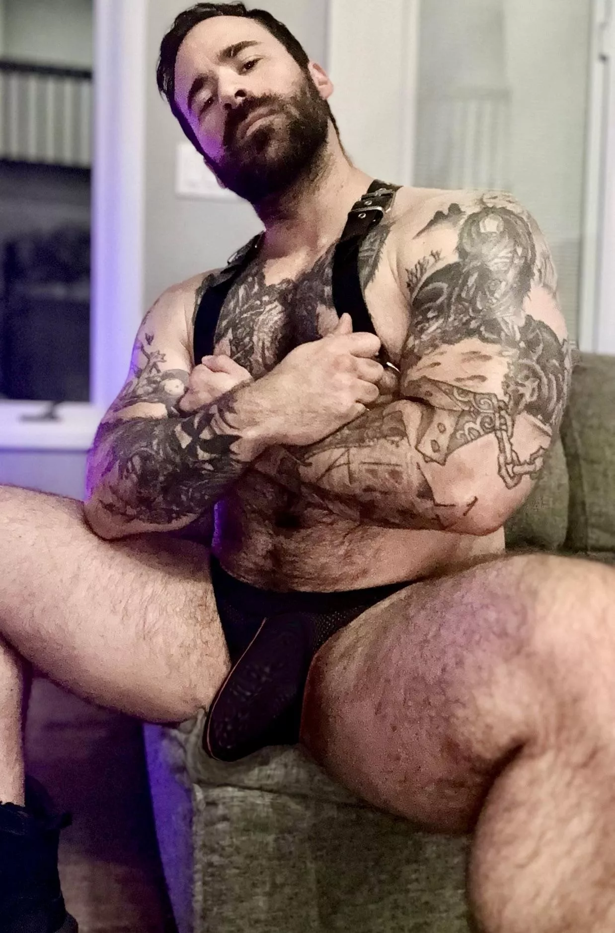 Comment if you want to be my little subby😘