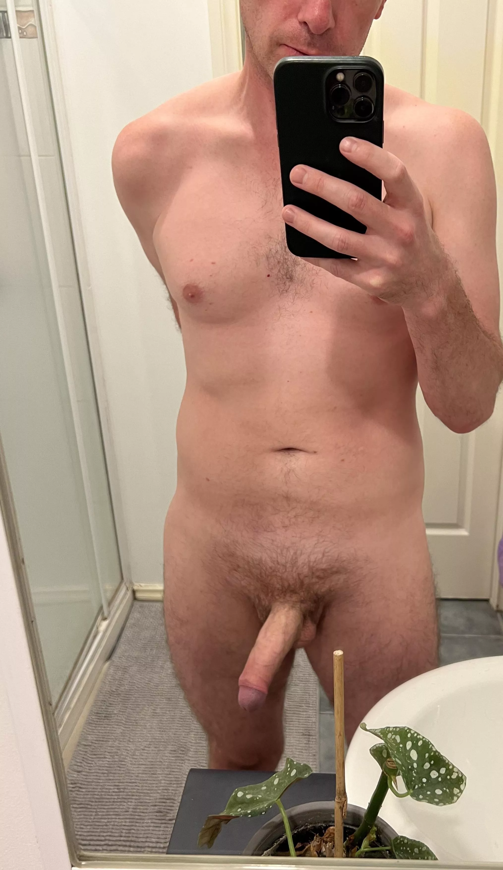 Could use a hand 😏