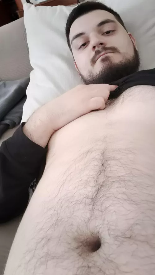 do i look good, dad?