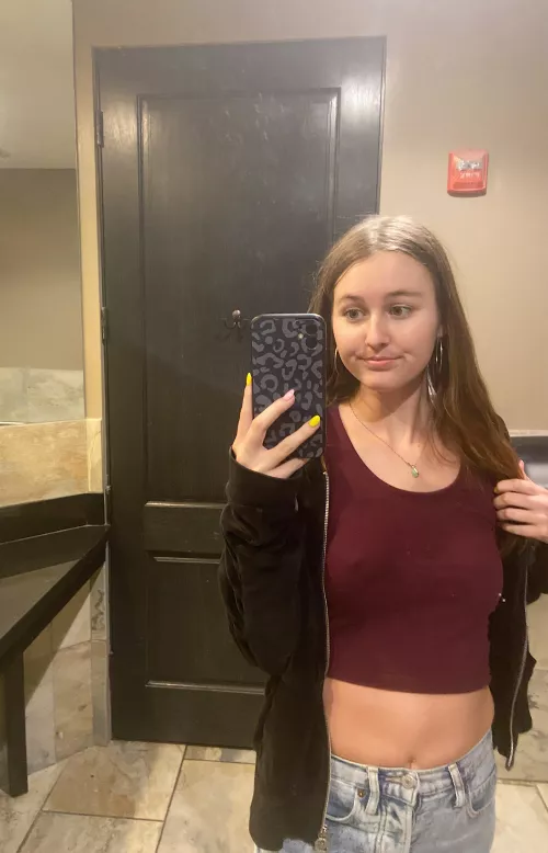 Do you like what you see