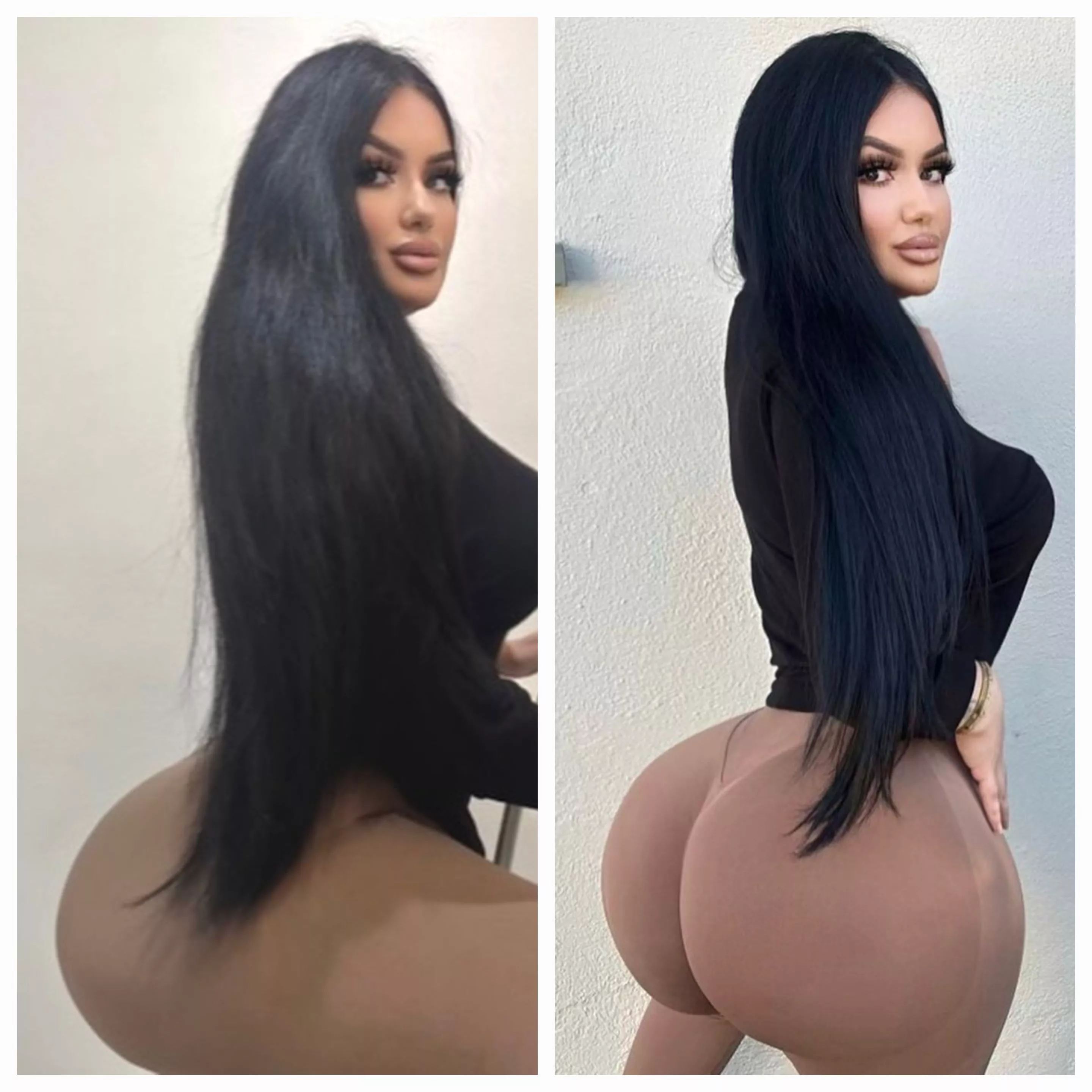 Eat it. Standing or seating?