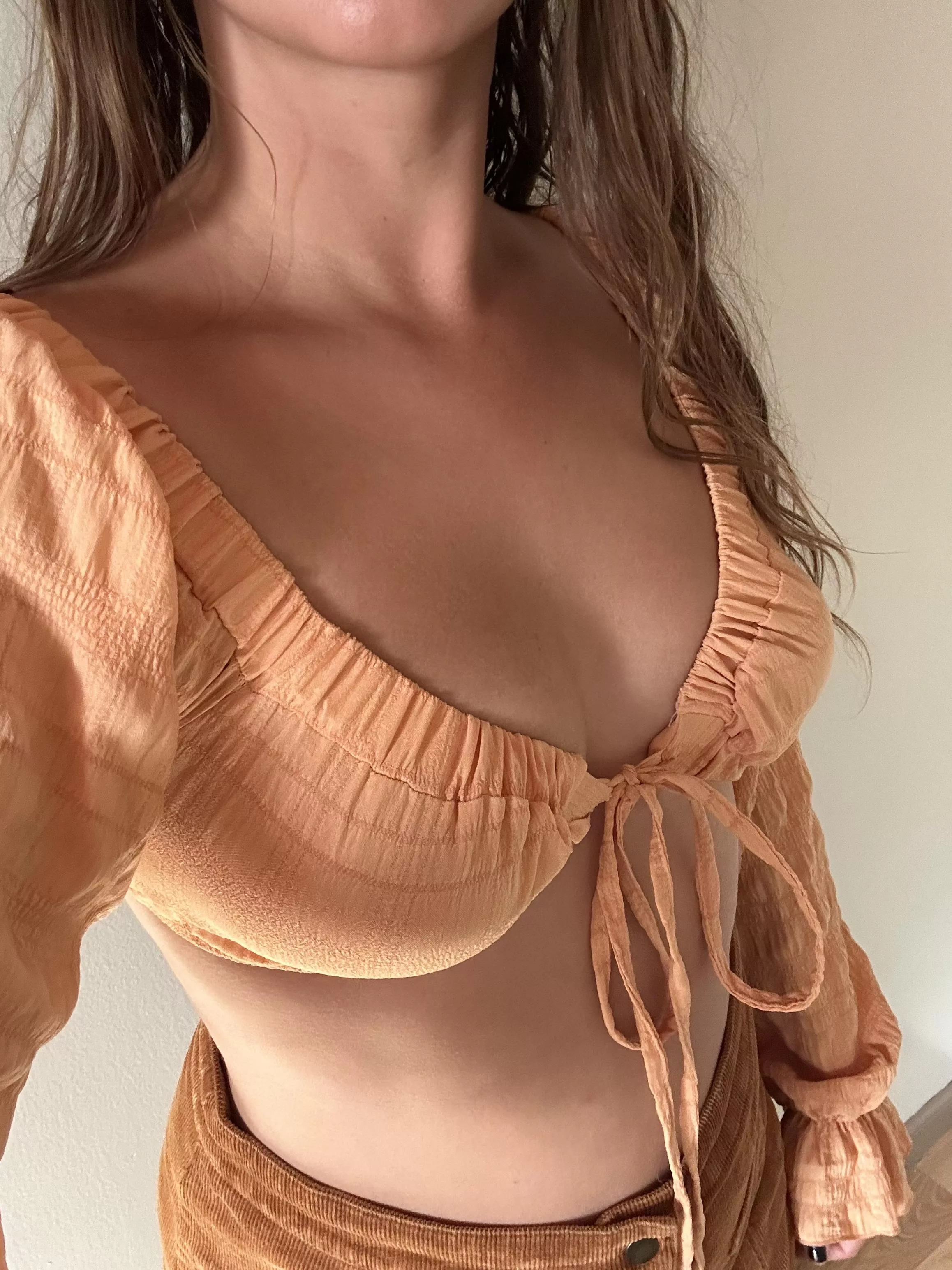 Favorite Fruit? I love peaches