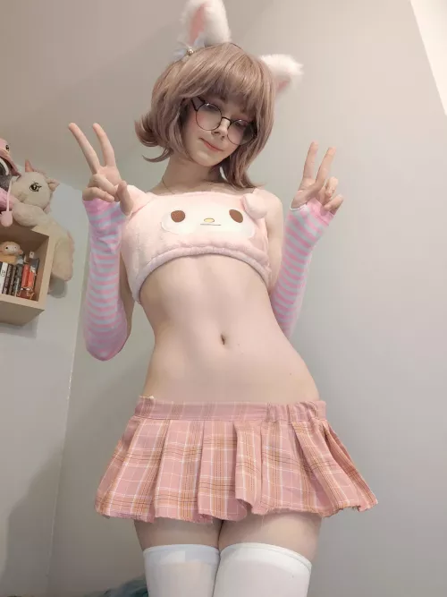 Femboy AskMeAnything :3