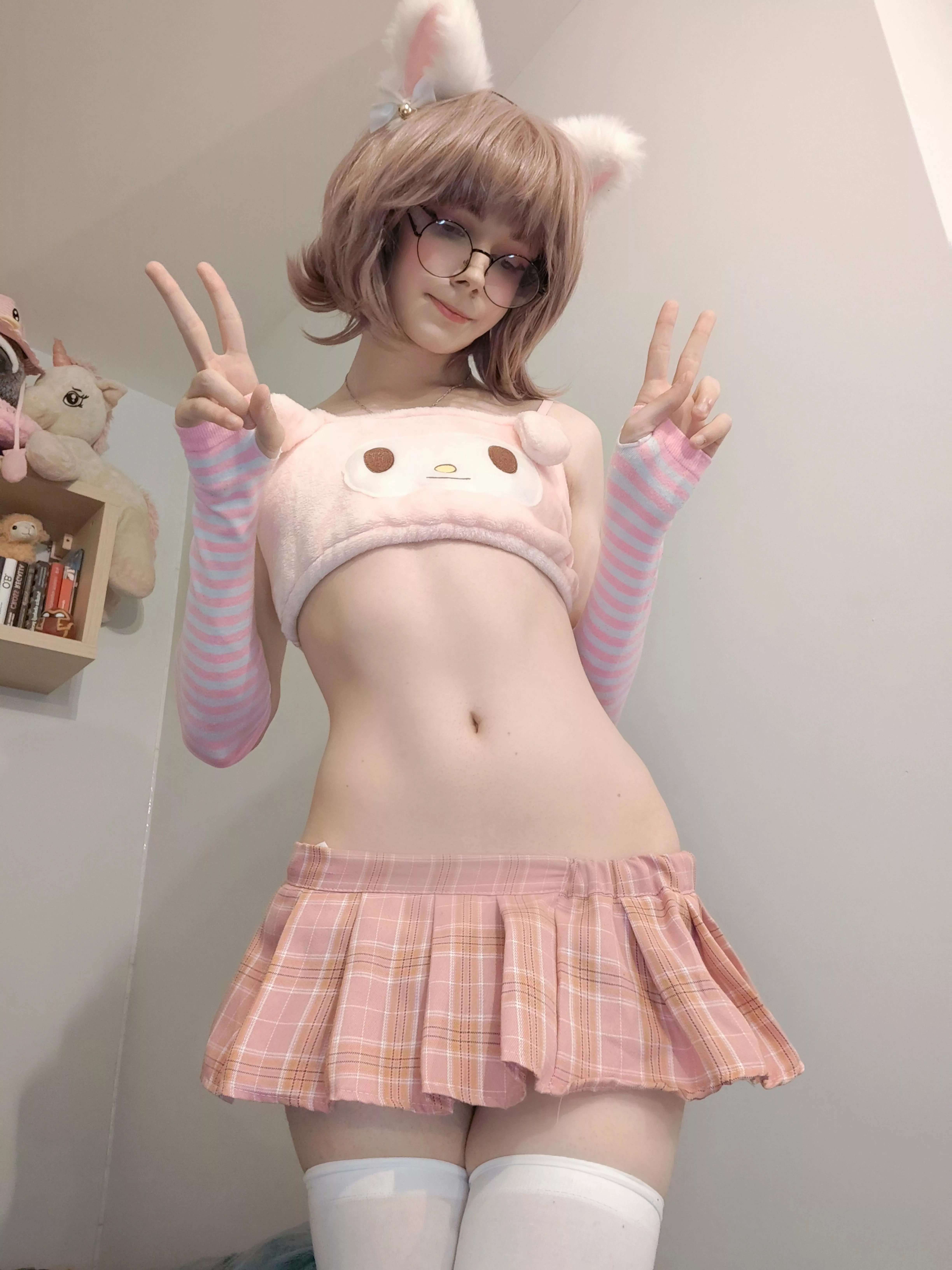 Femboy AskMeAnything :3
