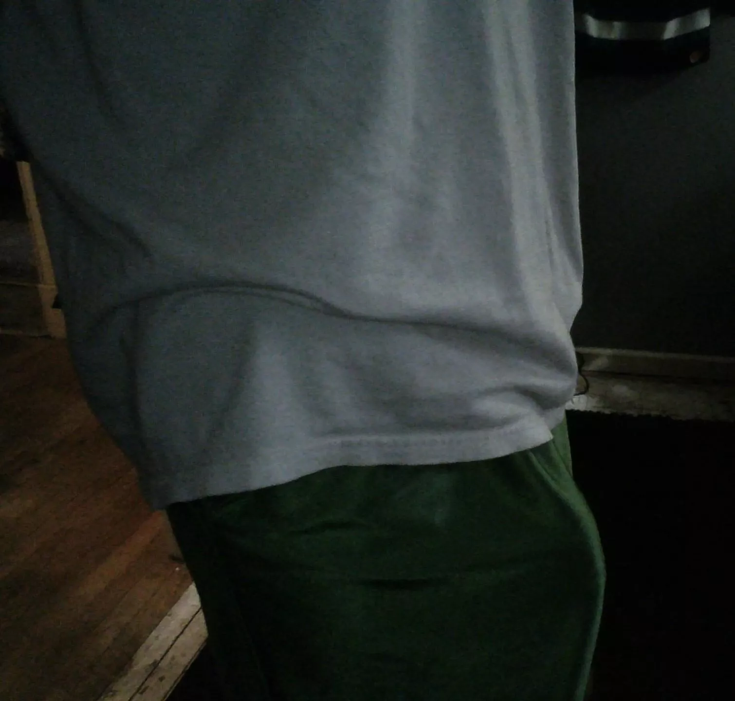 goin for a walk, wdyt?