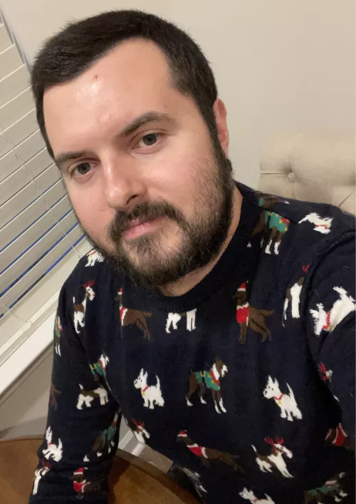 Good morning, fellas!