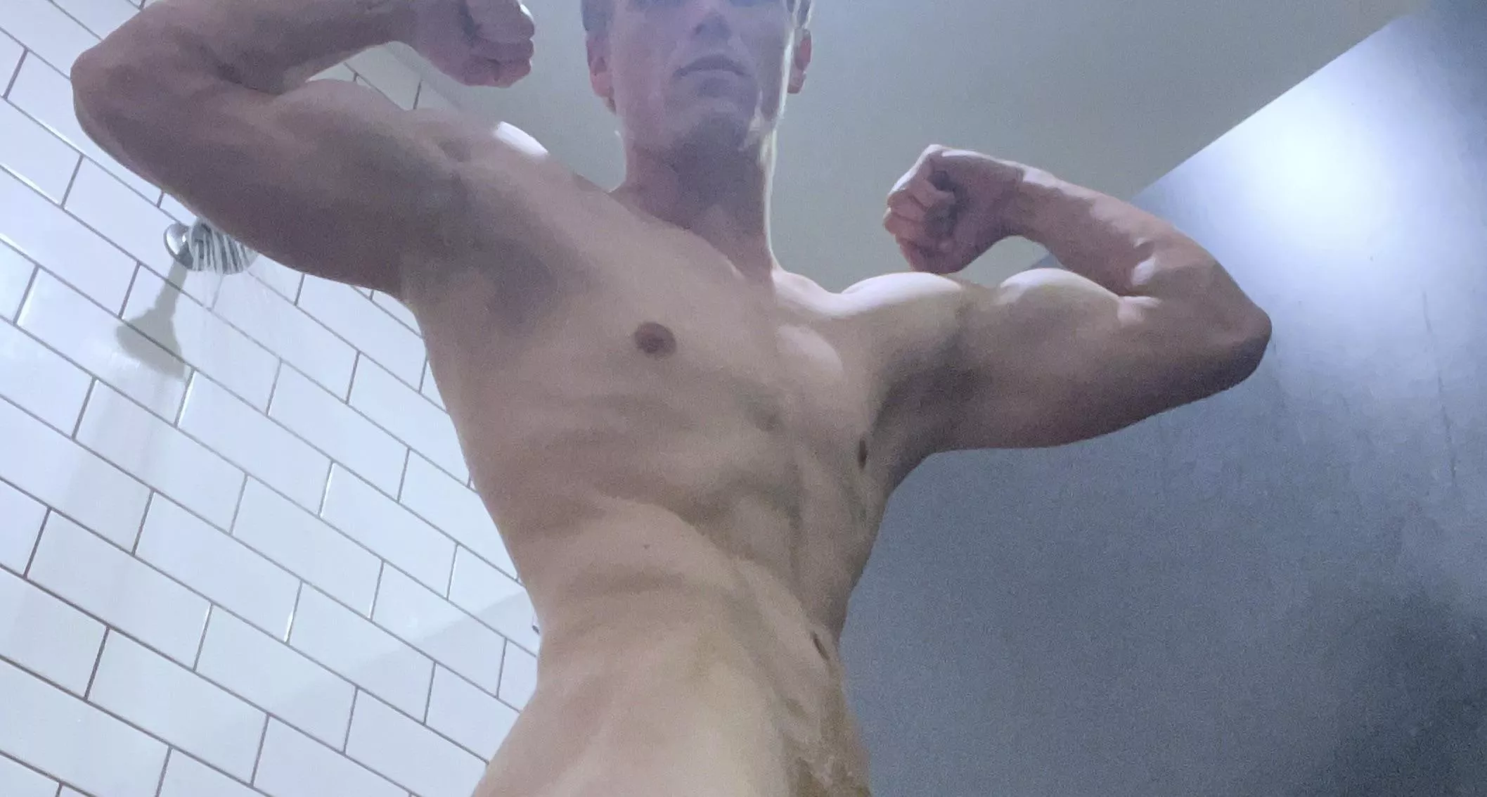 gy[m], sauna, shower