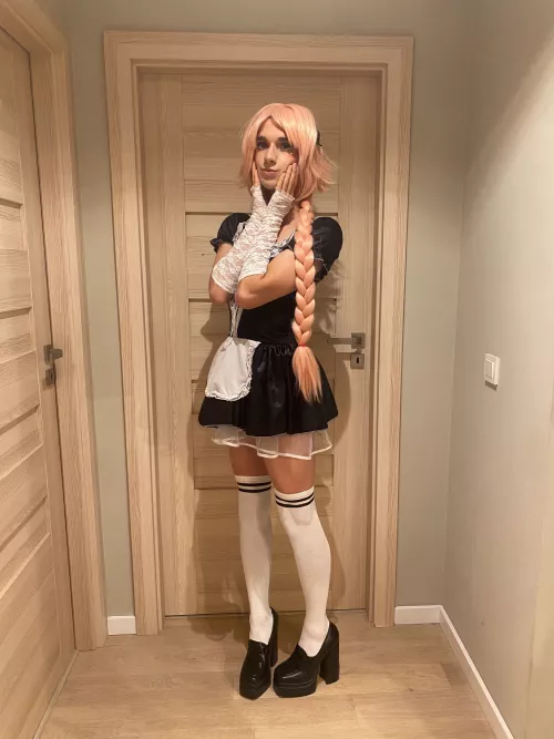 haiii *try not to blush* >w<