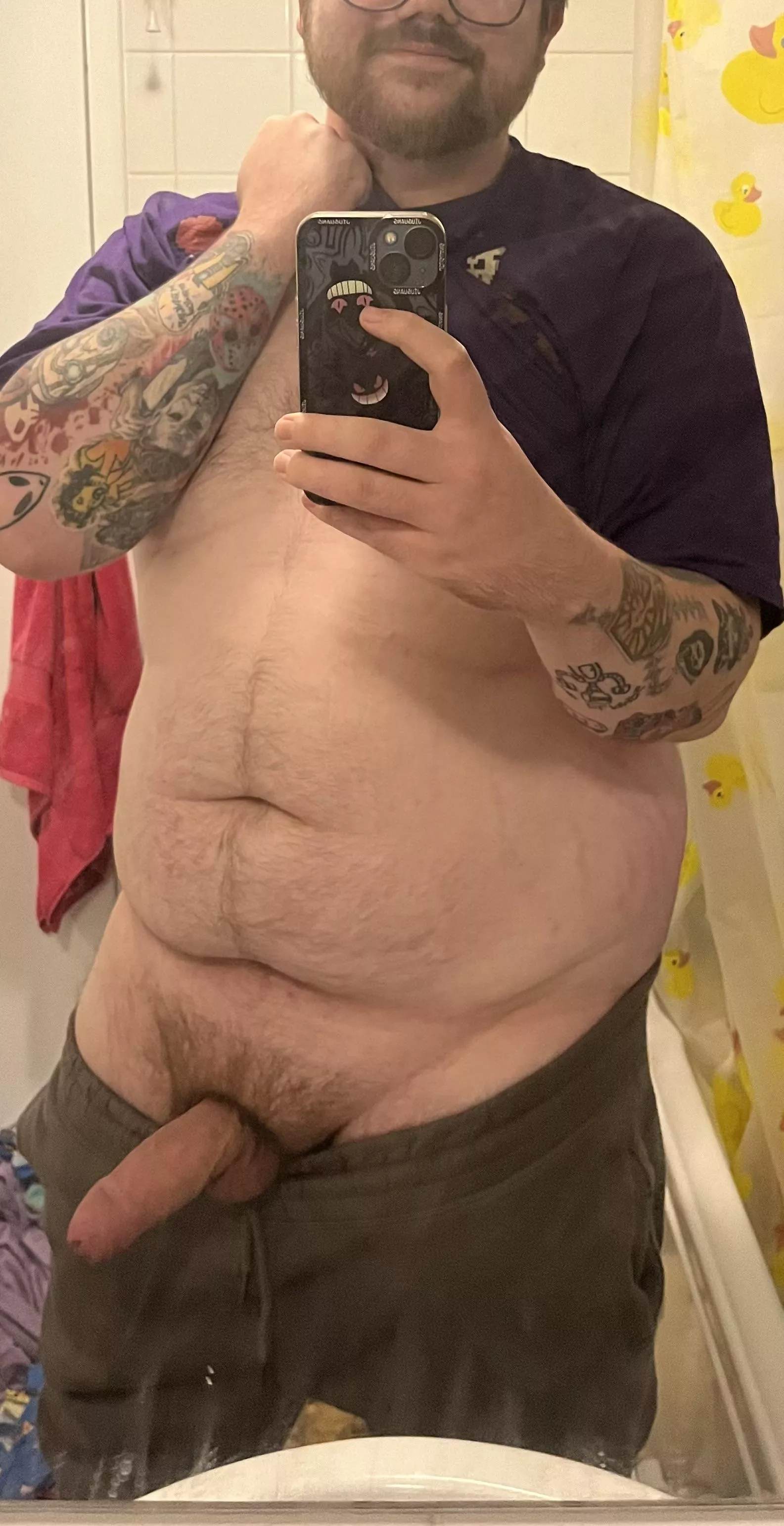 Hangover horny is something else 🥵 (24)