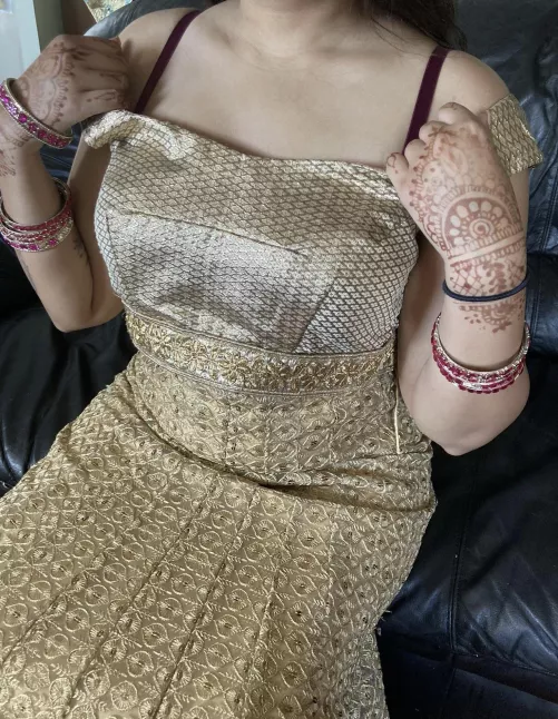 Happy Diwali 🪔 [F]