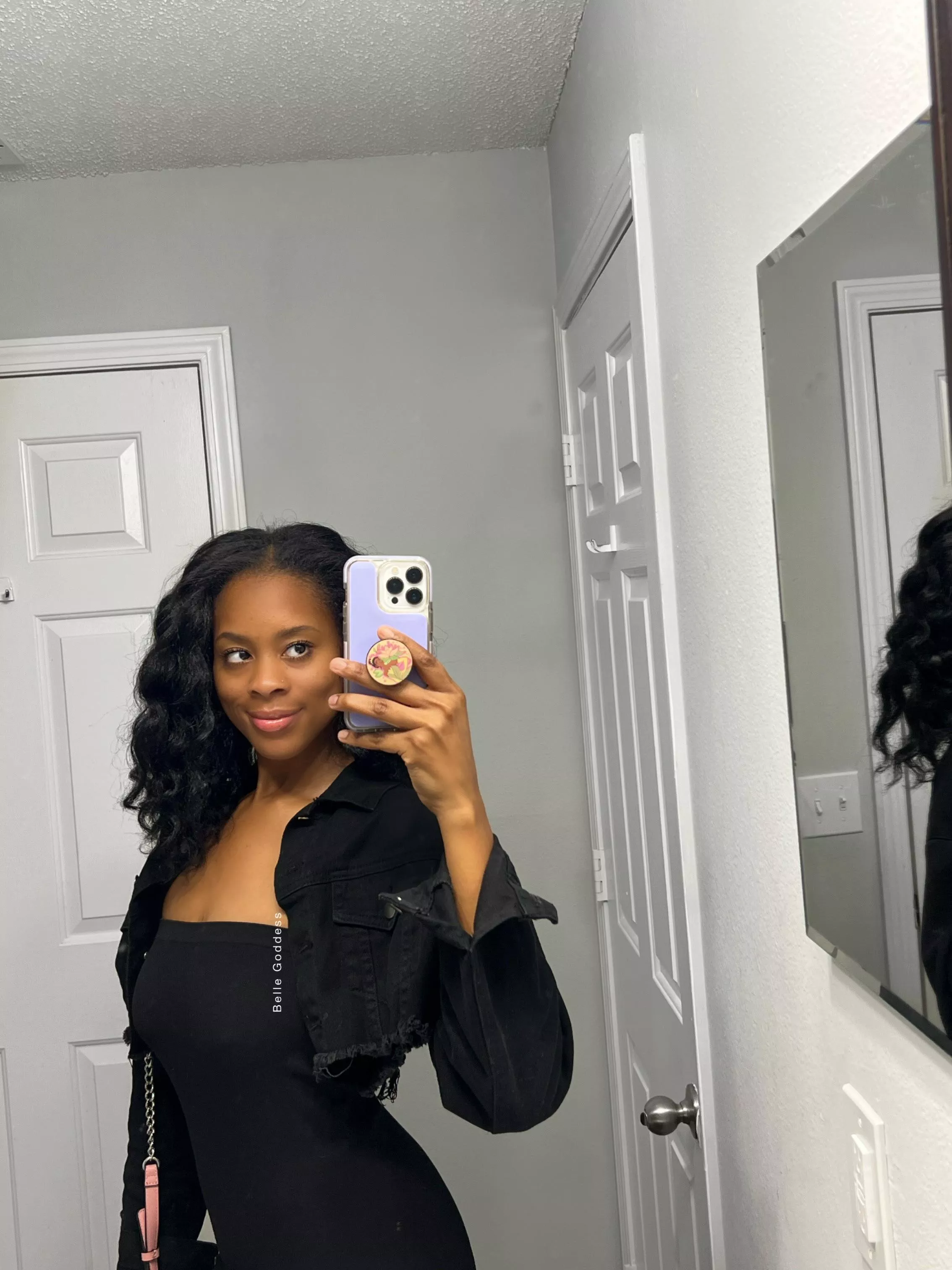 Hi am I your type of woman