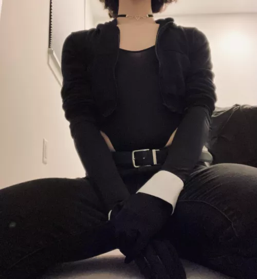 How do we feel about jeans?