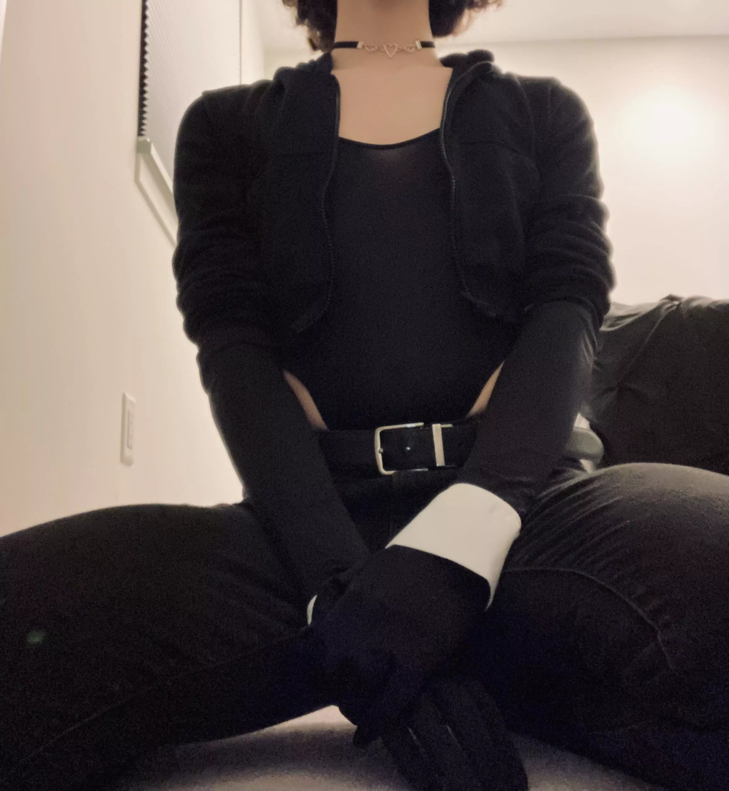 How do we feel about jeans?