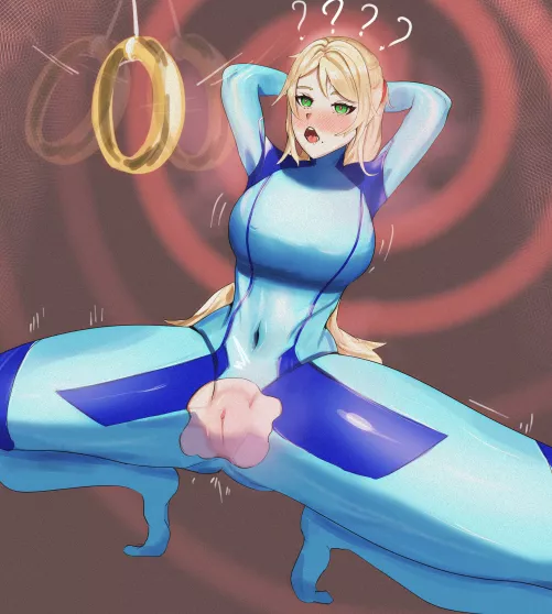 Hypno Samus