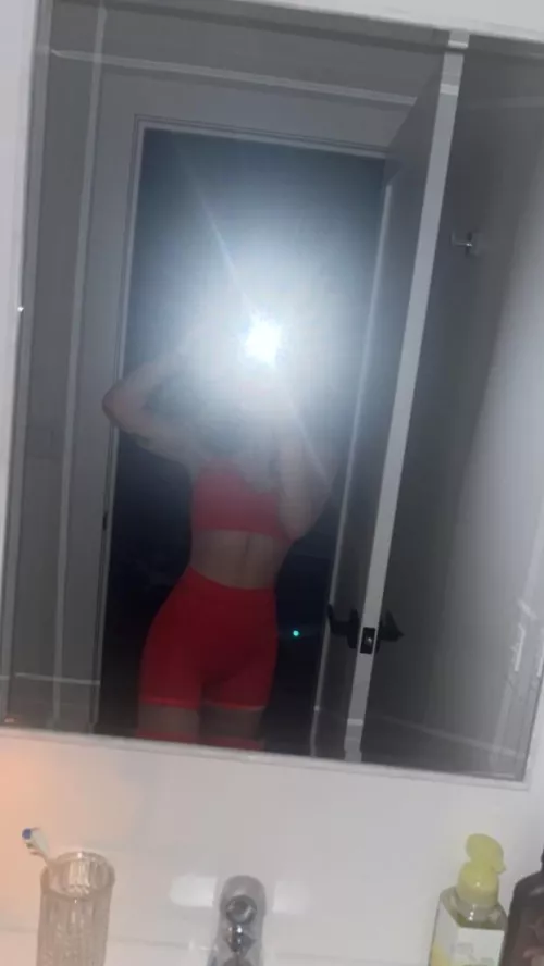 I can stay at home all day for you 💋