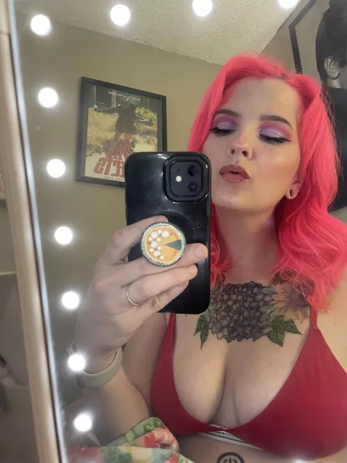 I dont know if Ill ever go back to natural hair!