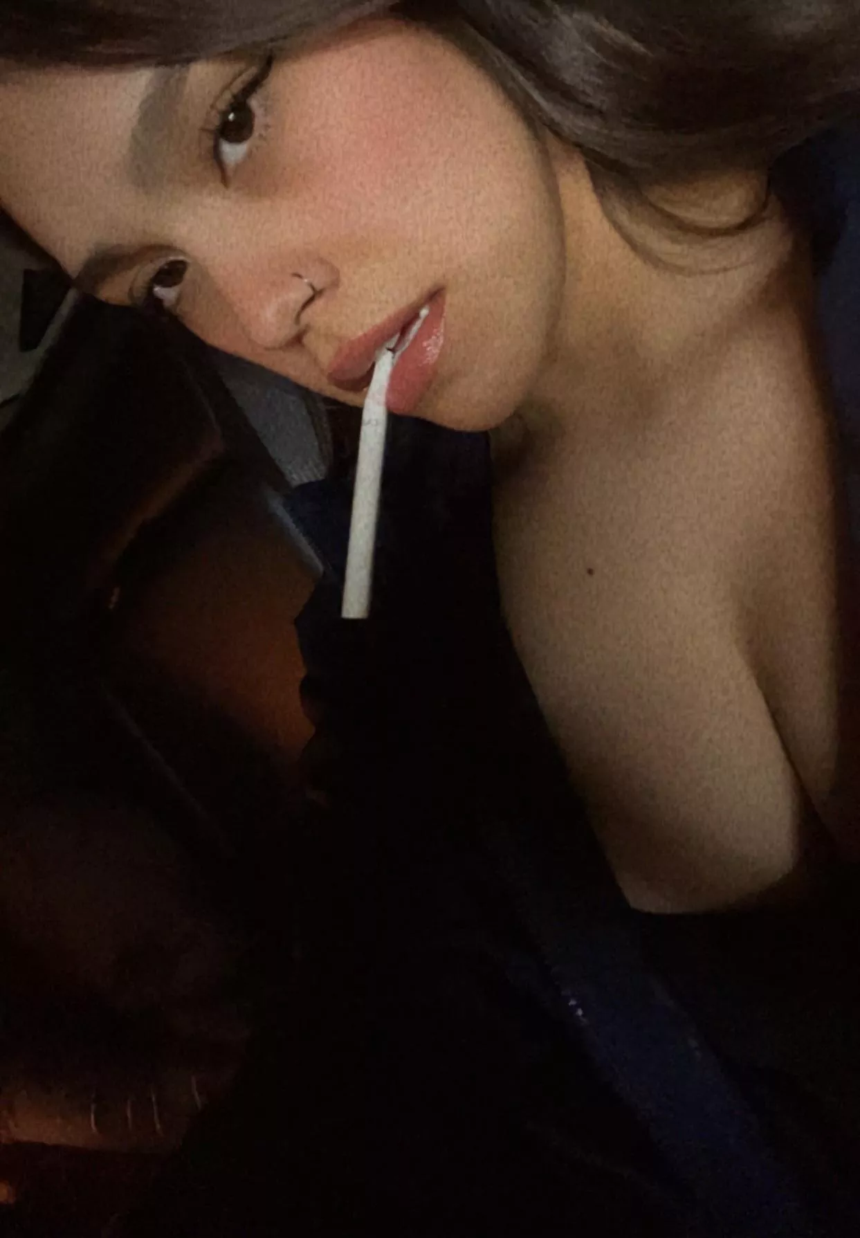 I found my fuckin calling 😭