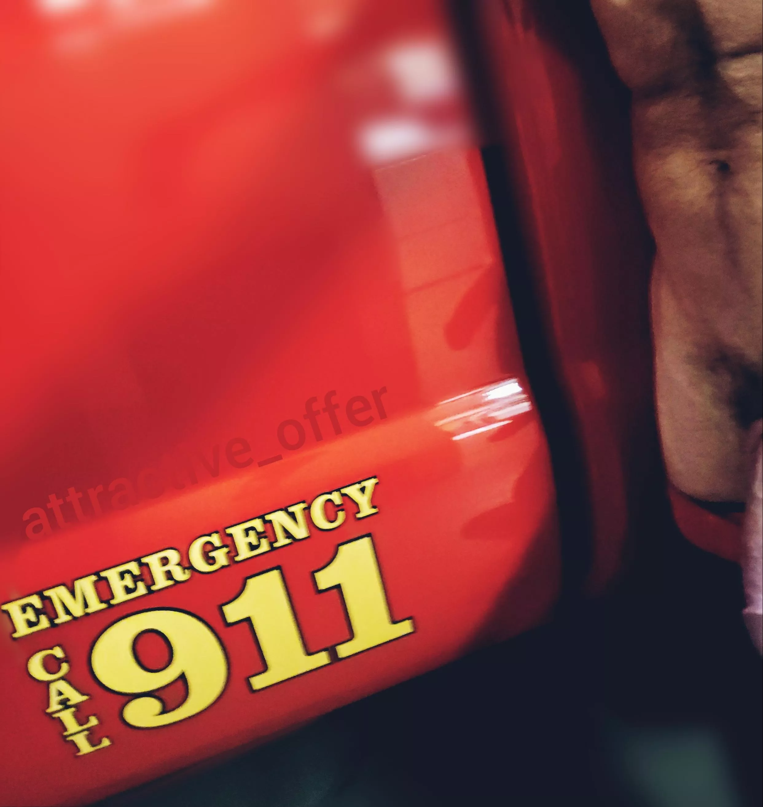 I have an early morning emergency