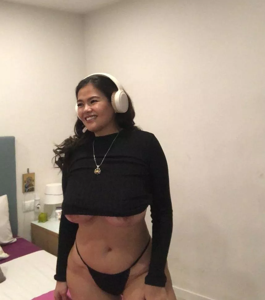 i hope this allow hope and considered as side boobs