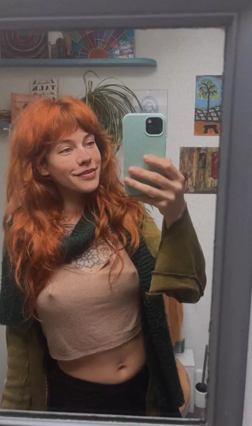 I love autum! Best season for pokies