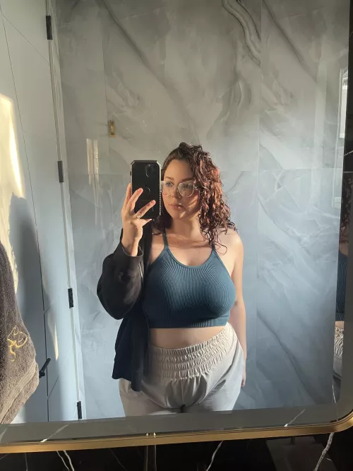 I tried to hide them; hopefully they’ll stay contained