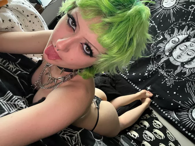 if u join me in bed, how long would u last?💦😈