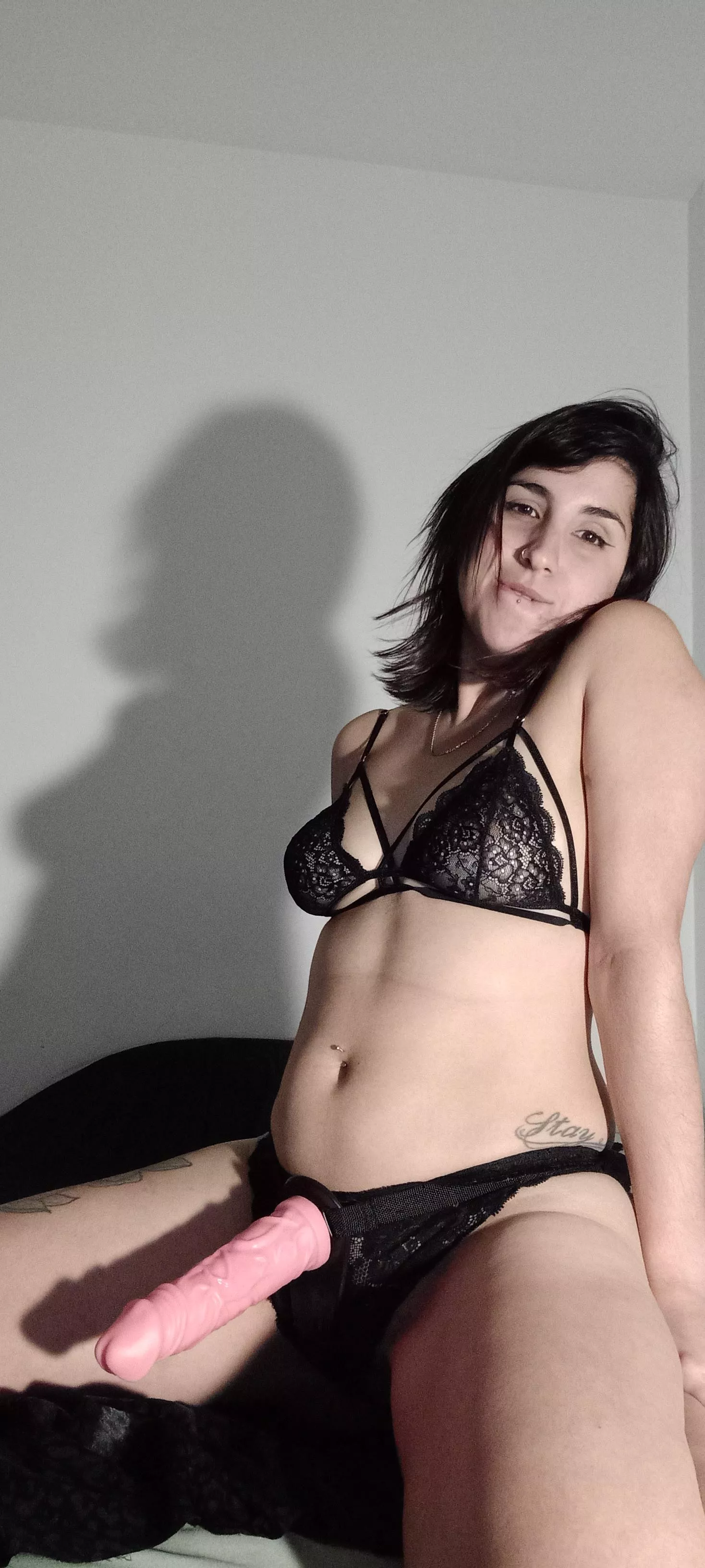 If you wanna some workout say 