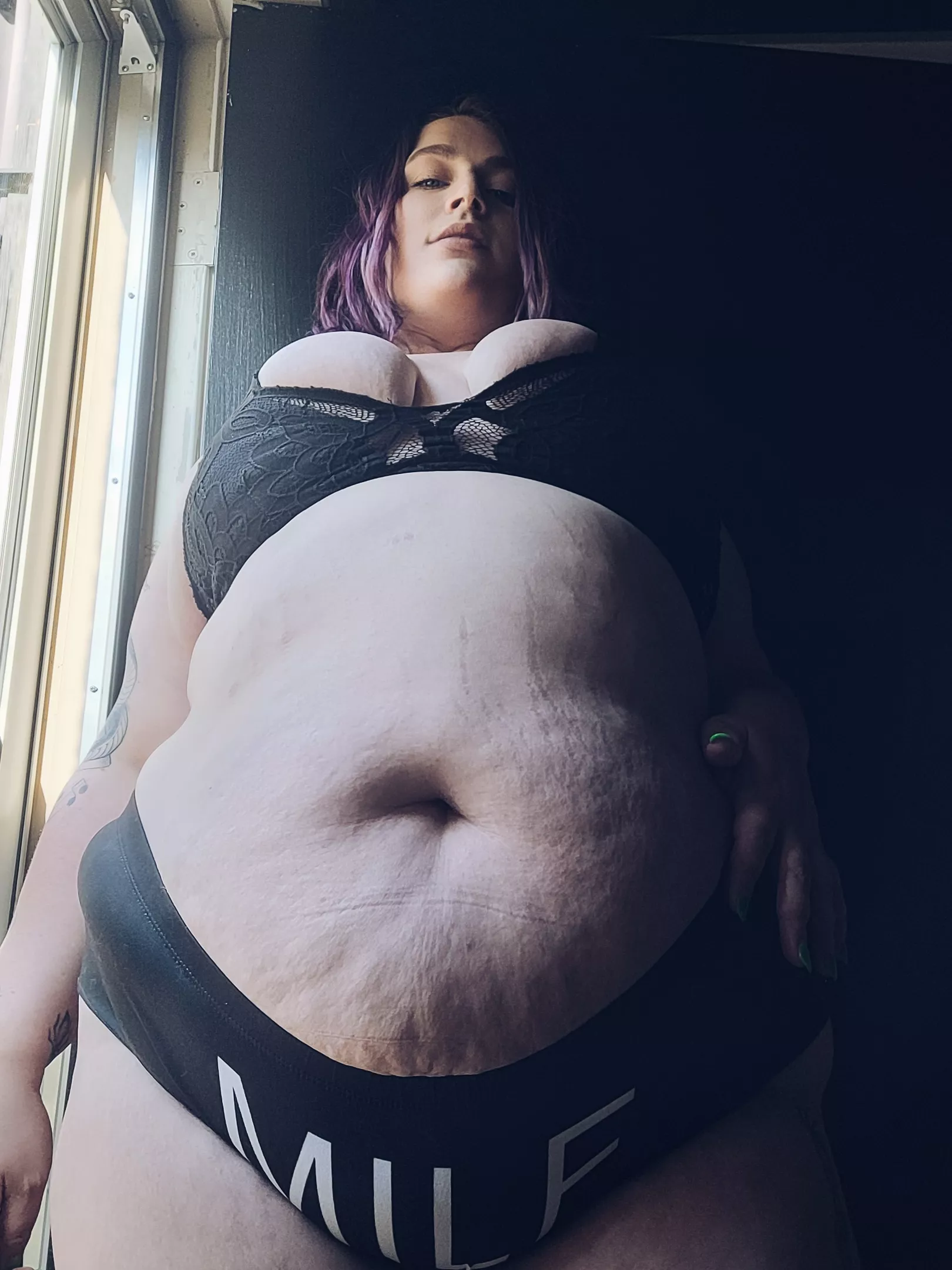 I'm about to hit 300lbs. Is that alright?