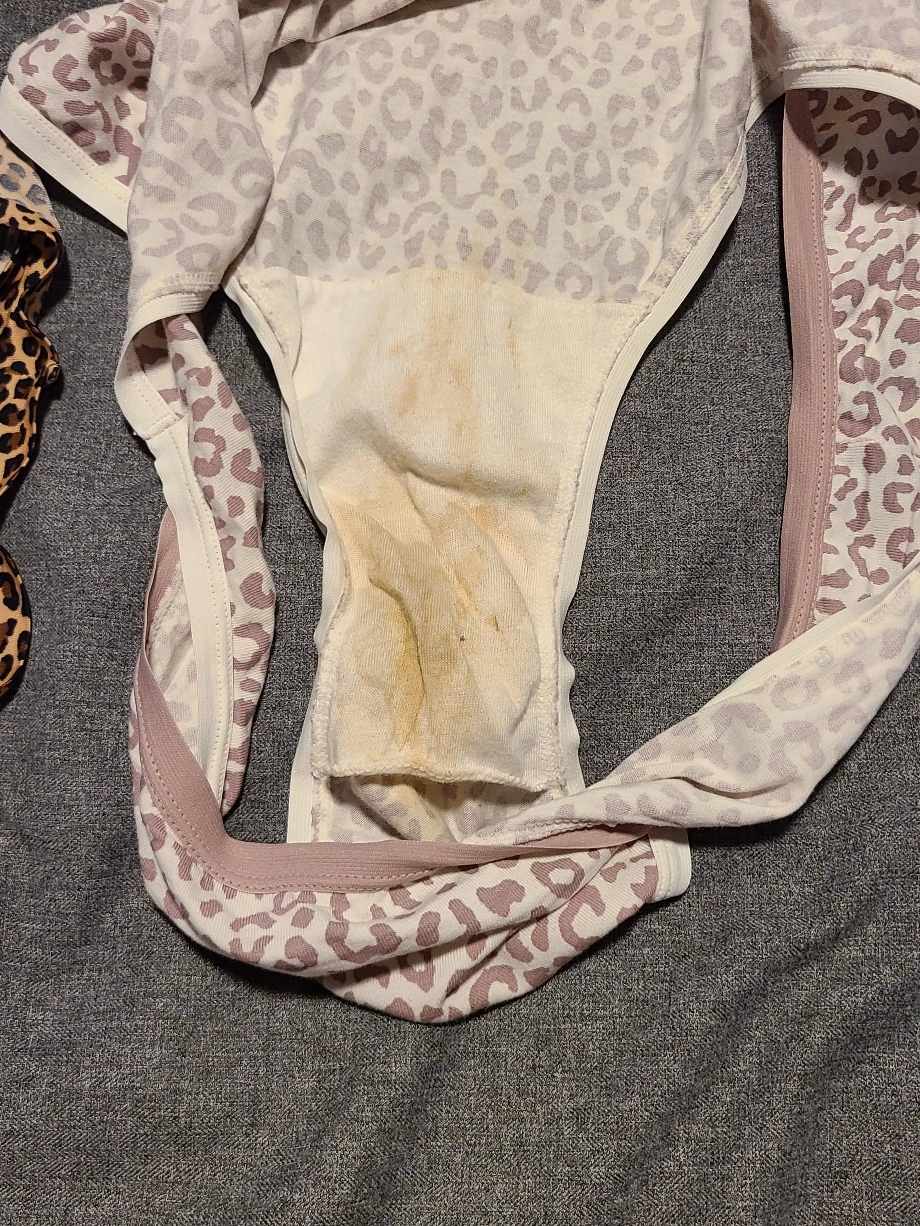 Imagine what you could do with these...