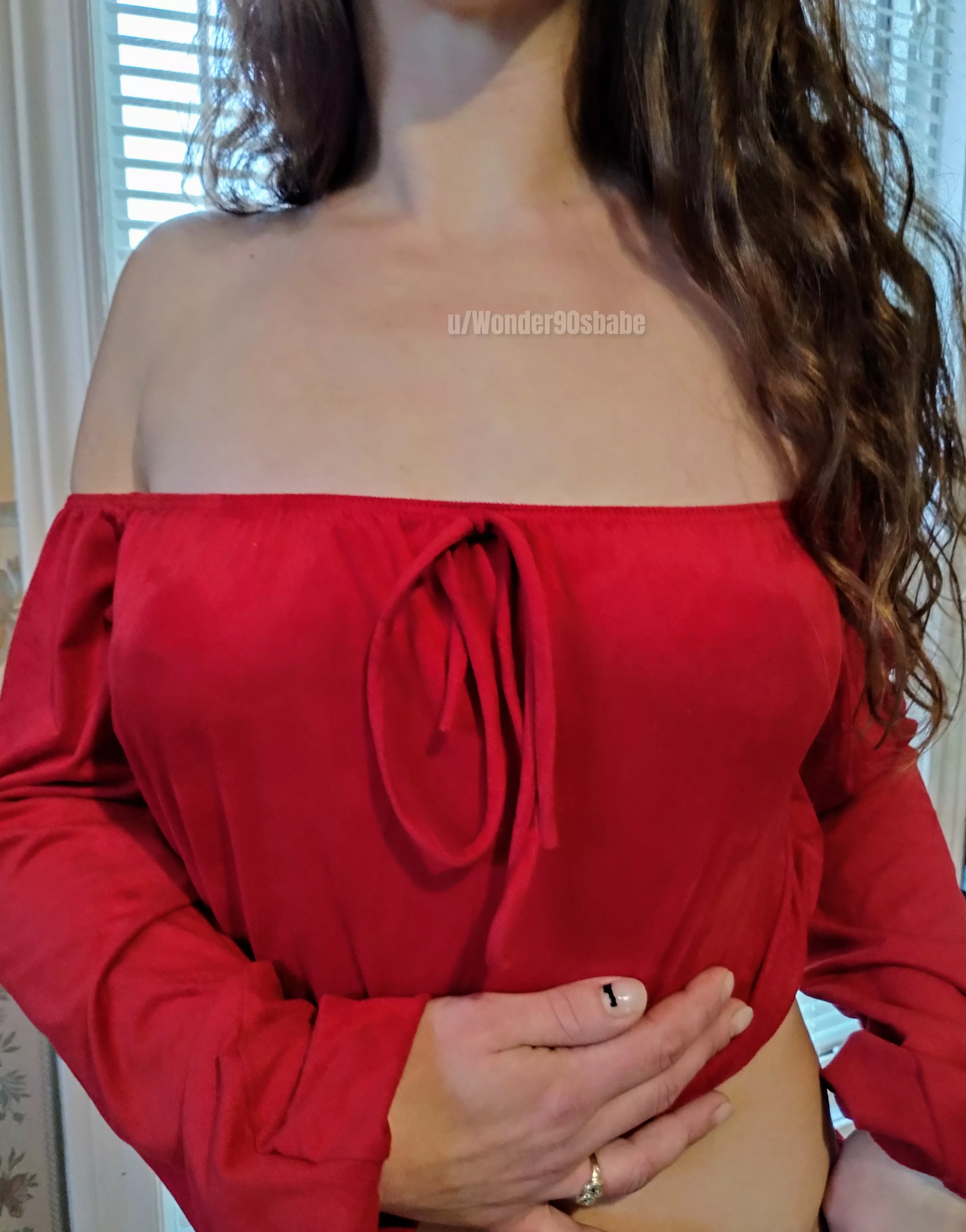 In Love with this new crop top