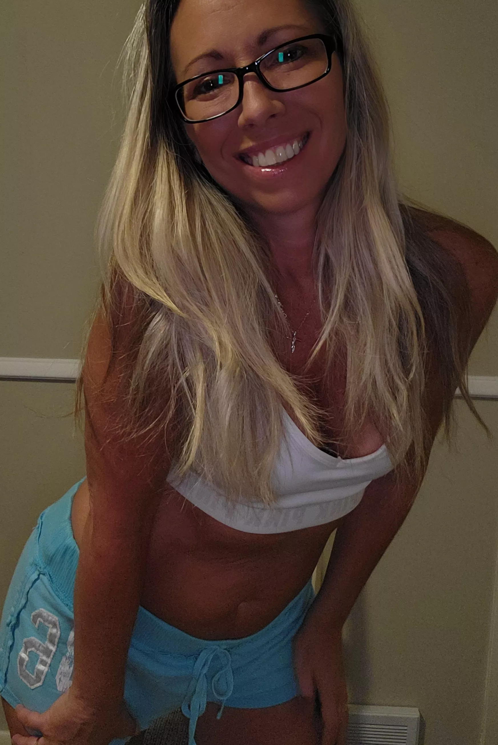 Is 51 too old to wear this around the house?