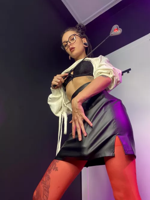 It seems my teaching methods are too soft, this time let's try something harder