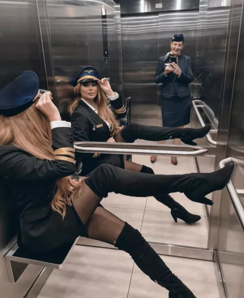 It’s all fun and games