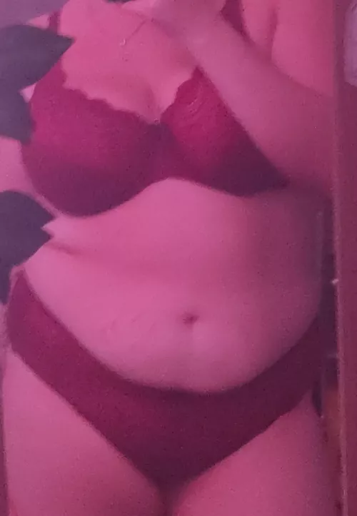 It's been a while ! 🥰