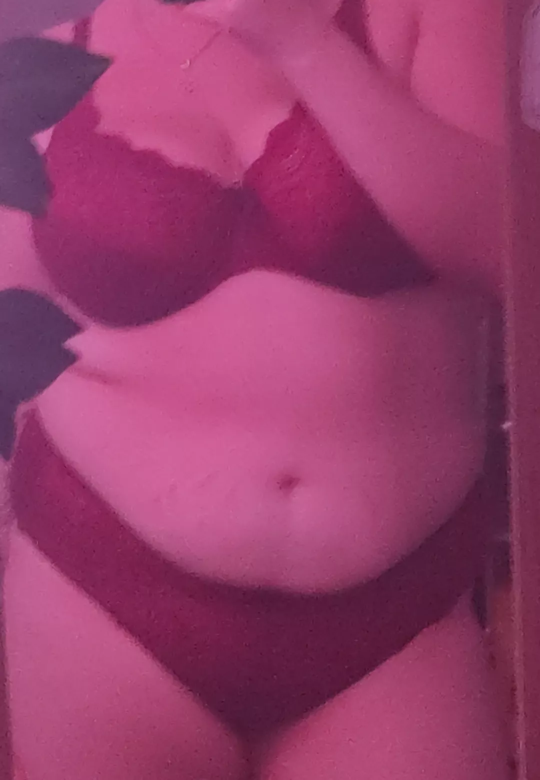 It's been a while ! 🥰