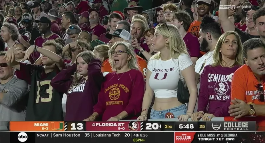 Iutr really stand out of the crowd