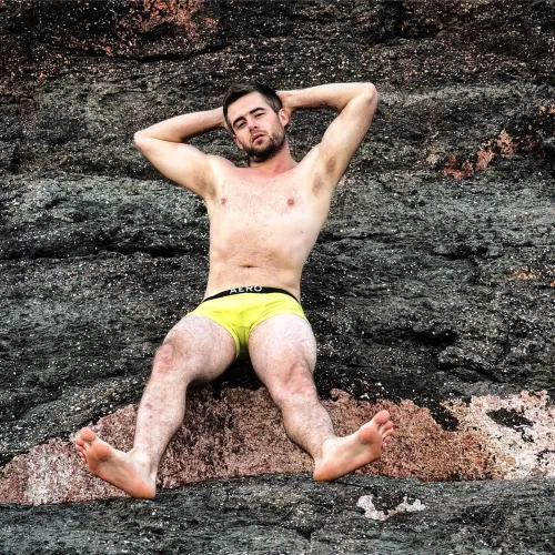 Just hanging out , wanna join ? :)