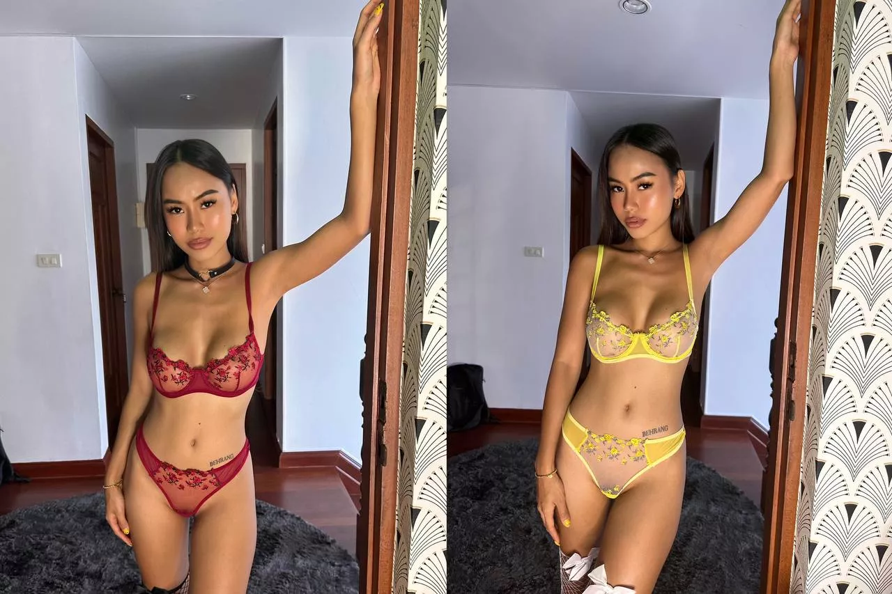 Left or right, what do you prefer?