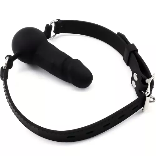 Let's make a deal, I don't have one yet but when I get a dick gag. For every upvote I'll keep it in for 2 minutes, every comment I'll keep it in for 4, every dm I'll keep it on for 10. You have 24hrs till I stop counting the time.